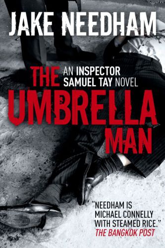 The Umbrella Man