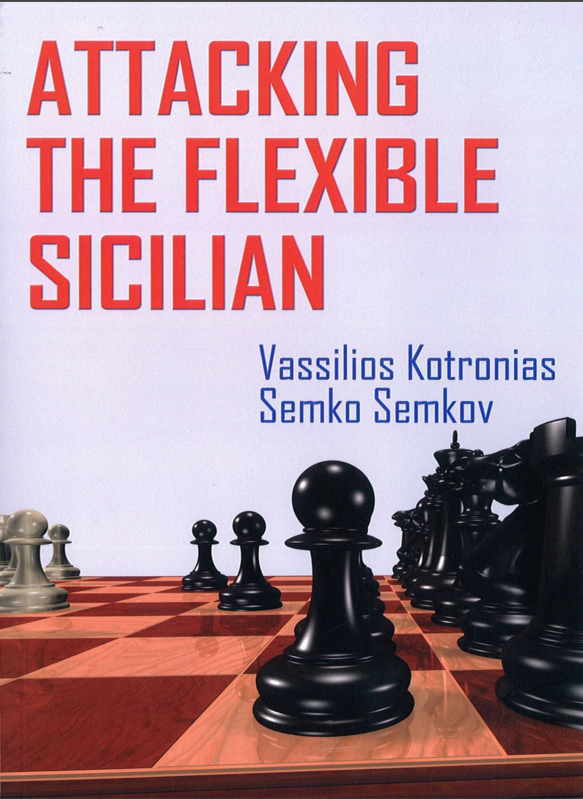 Attacking the Flexible Sicilian