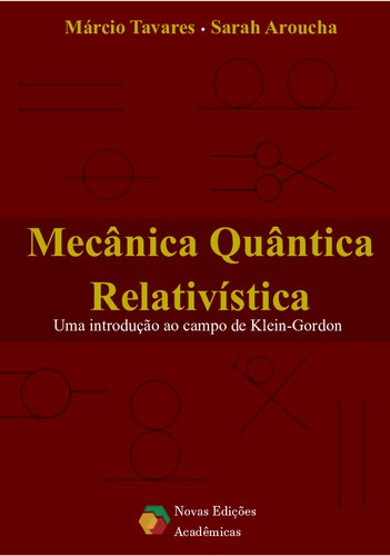 Mec�nica Qu�ntica Relativ�stica