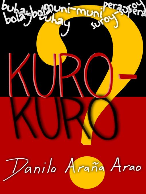 Kuro-kuro