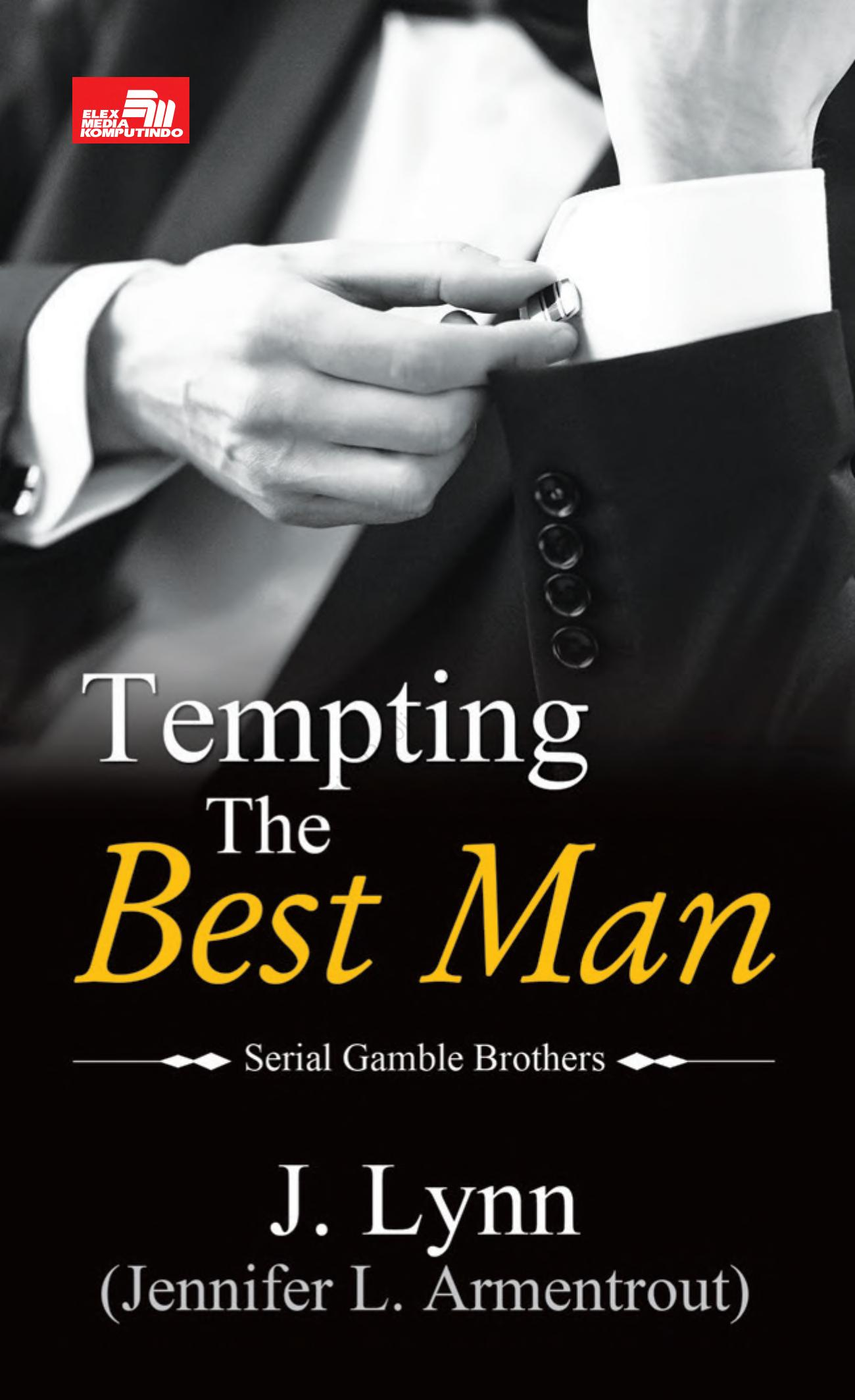 Tempting the Best Man