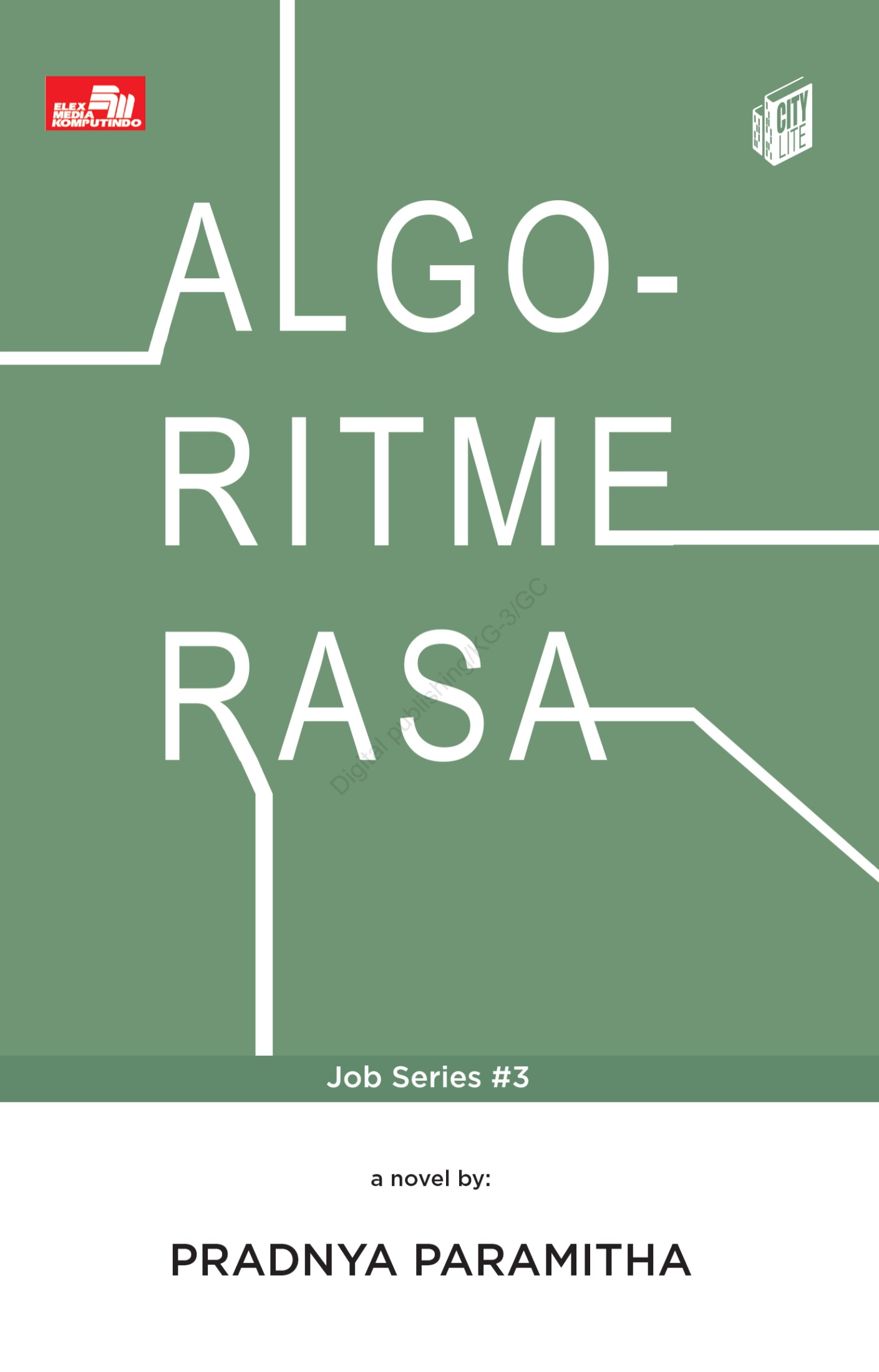 Algoritme Rasa