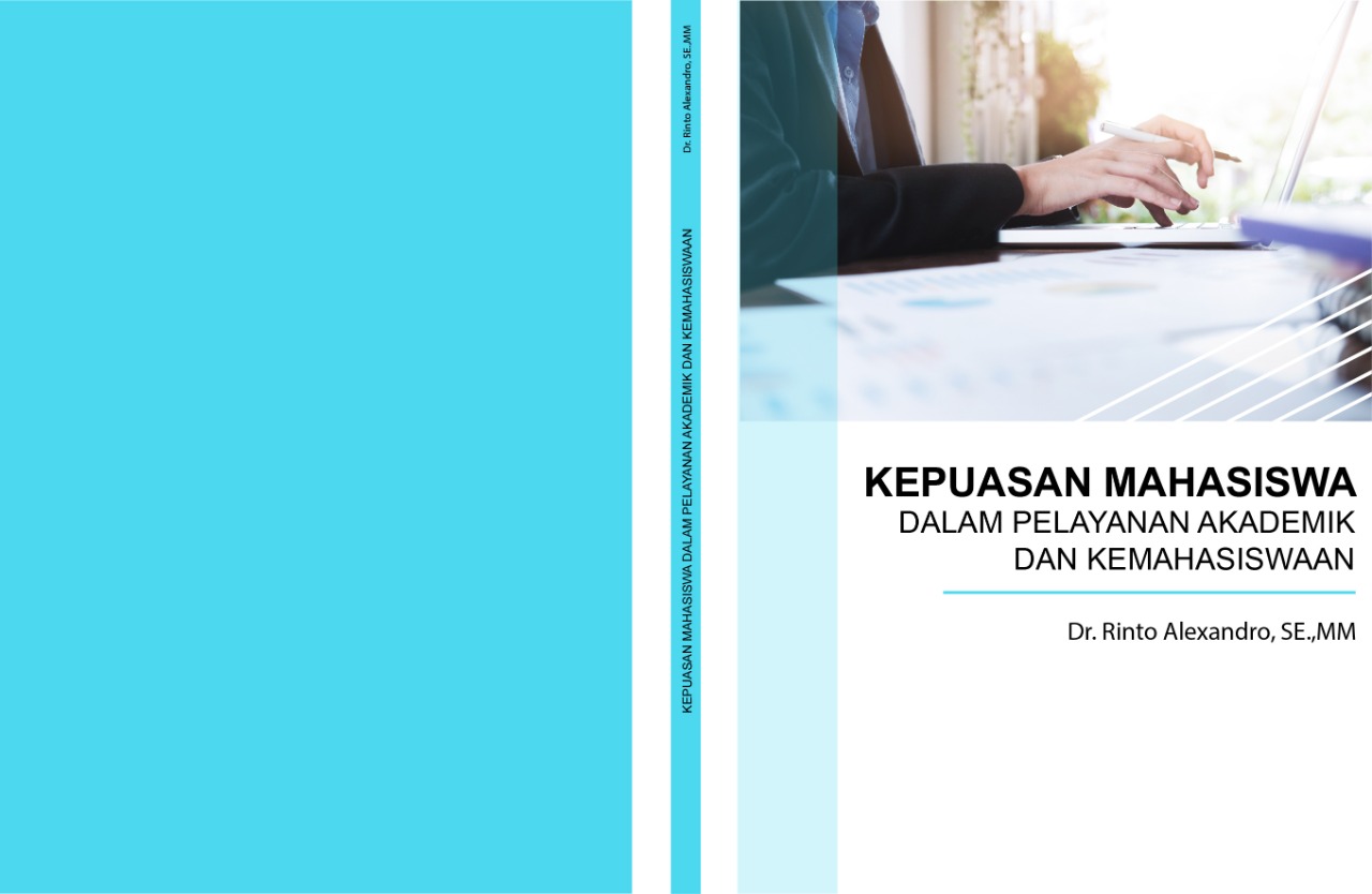 KEPUASAN MAHASISWA DALAM PELAYANAN AKADEMIK DAN KEMAHASISWAAN