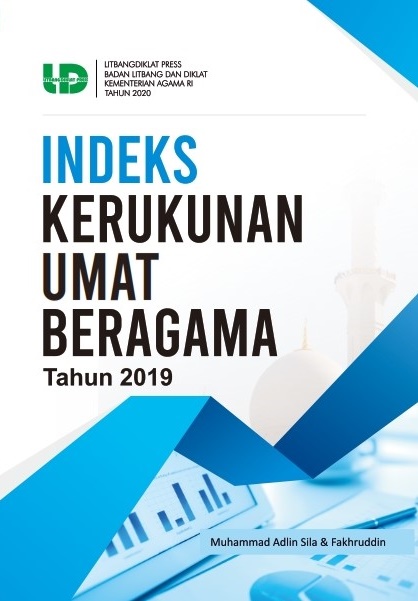 Indeks Kerukunan Umat Beragama Tahun 2019