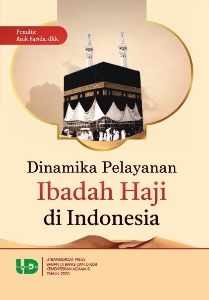 Dinamika Pelayanan Ibadah Haji di Indonesia