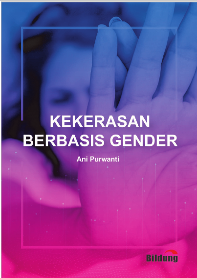 KEKERASAN BERBASIS GENDER