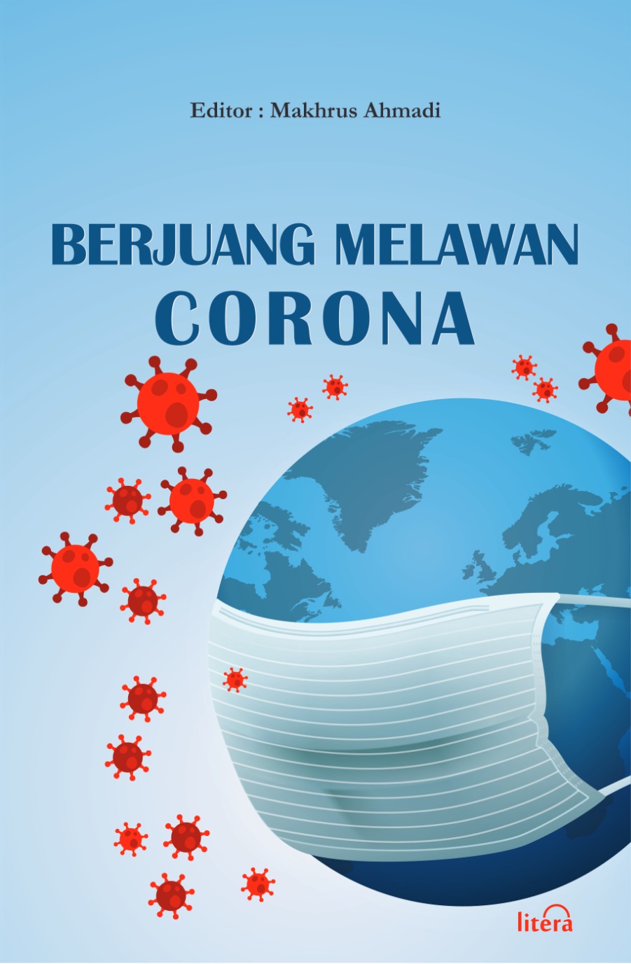 Berjuang Melawan Corona