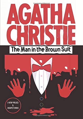 The Man in the Brown Suit