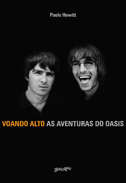 Voando alto – As aventuras do Oasis