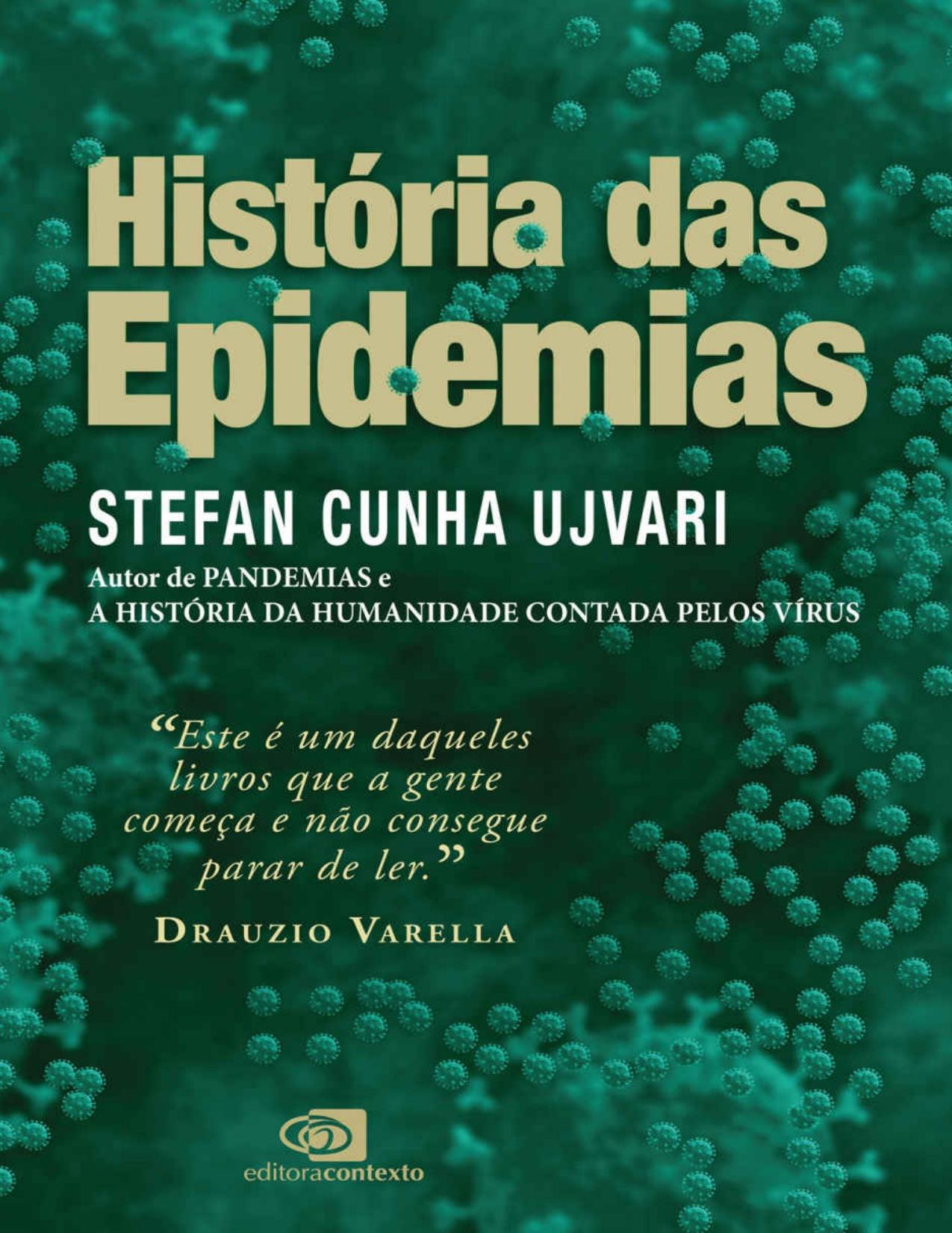História das epidemias