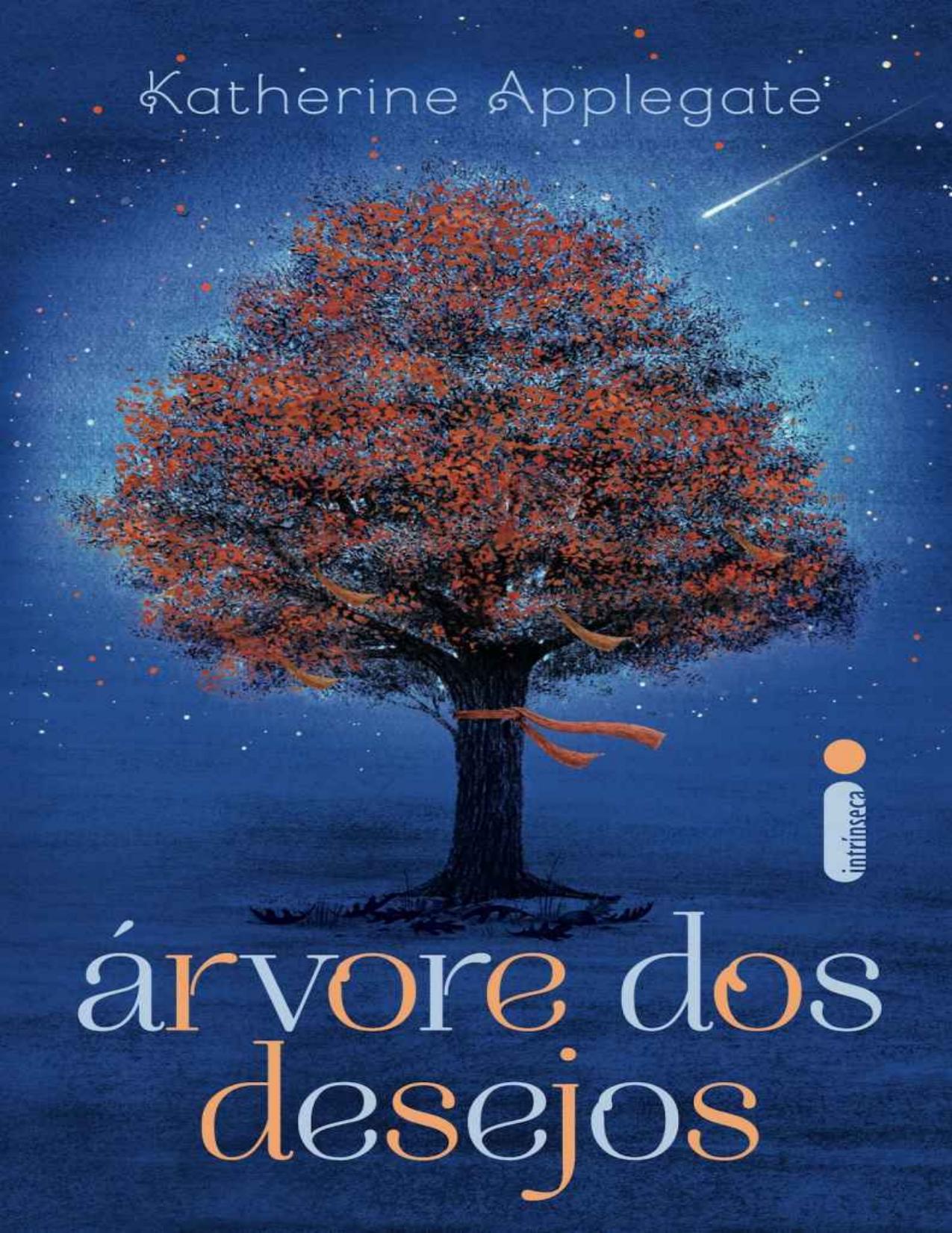 Árvore dos Desejos