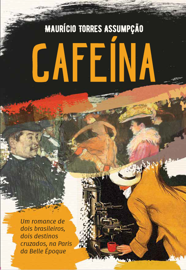 Cafeína