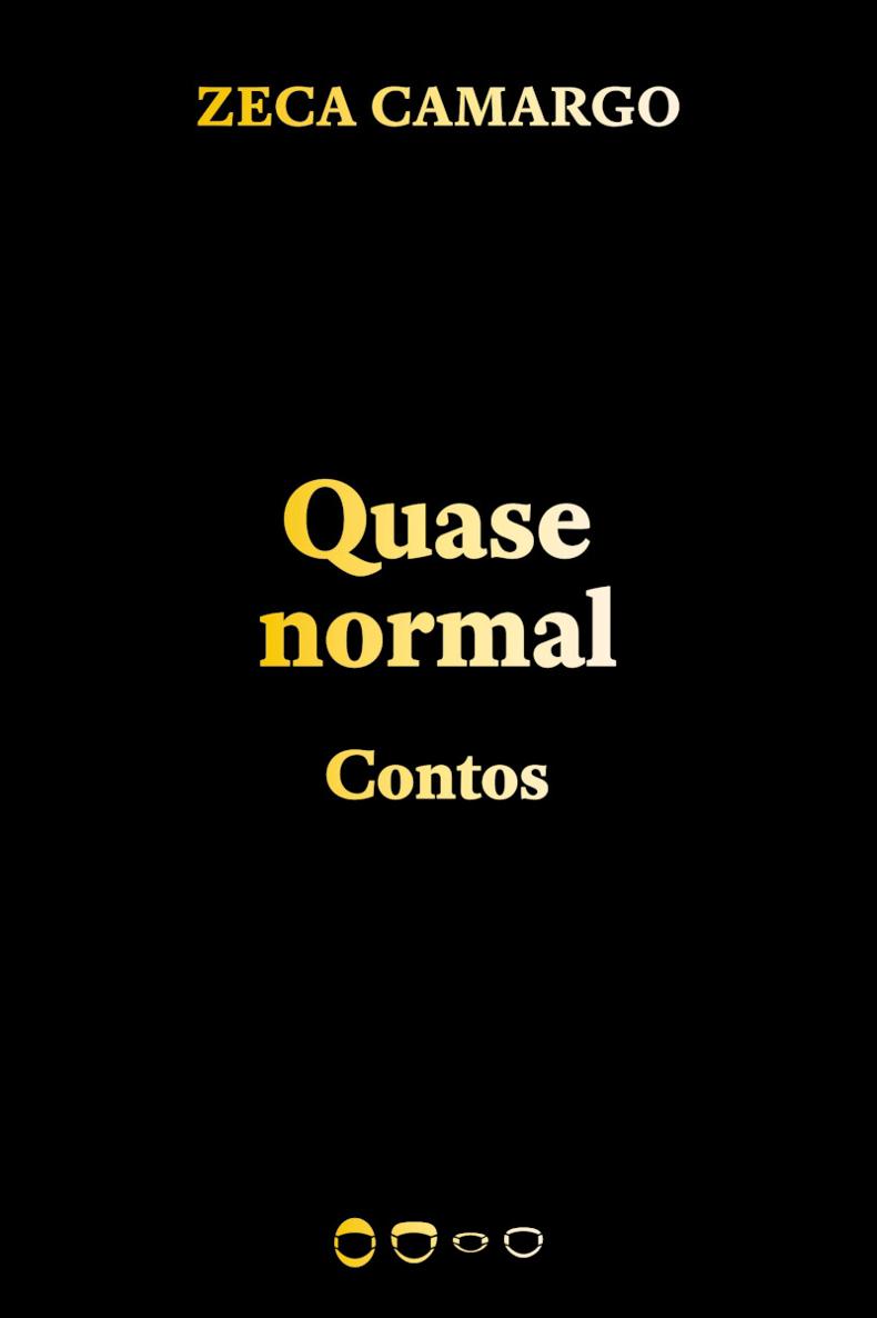 Quase normal (Coleção 2020)