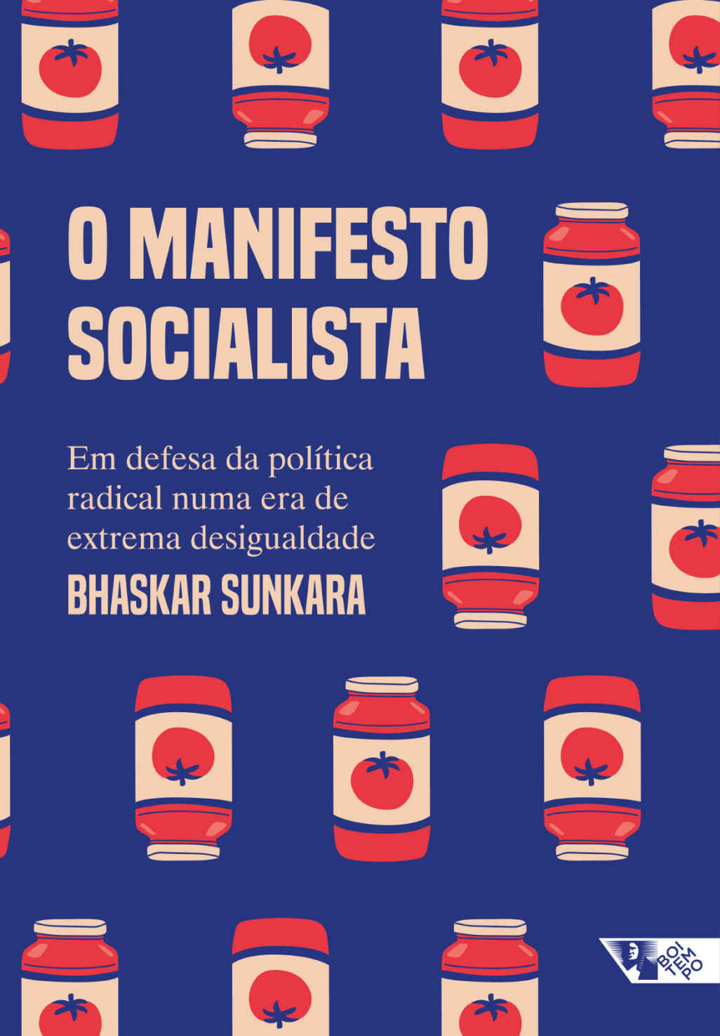 O manifesto socialista