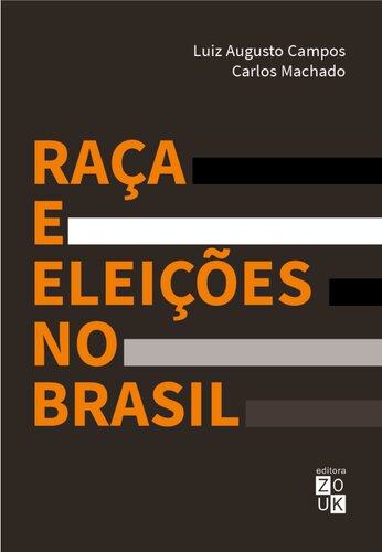 Raça e eleições no Brasil