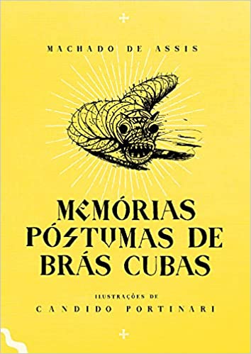 Memórias Póstumas de Brás Cubas