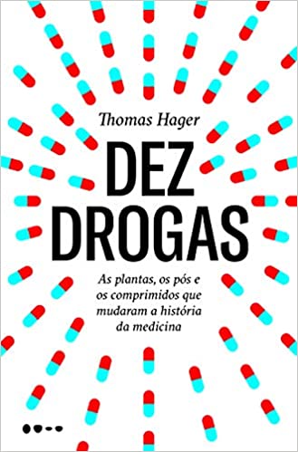 Dez drogas