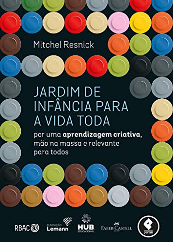 Jardim de Infância para a Vida Toda