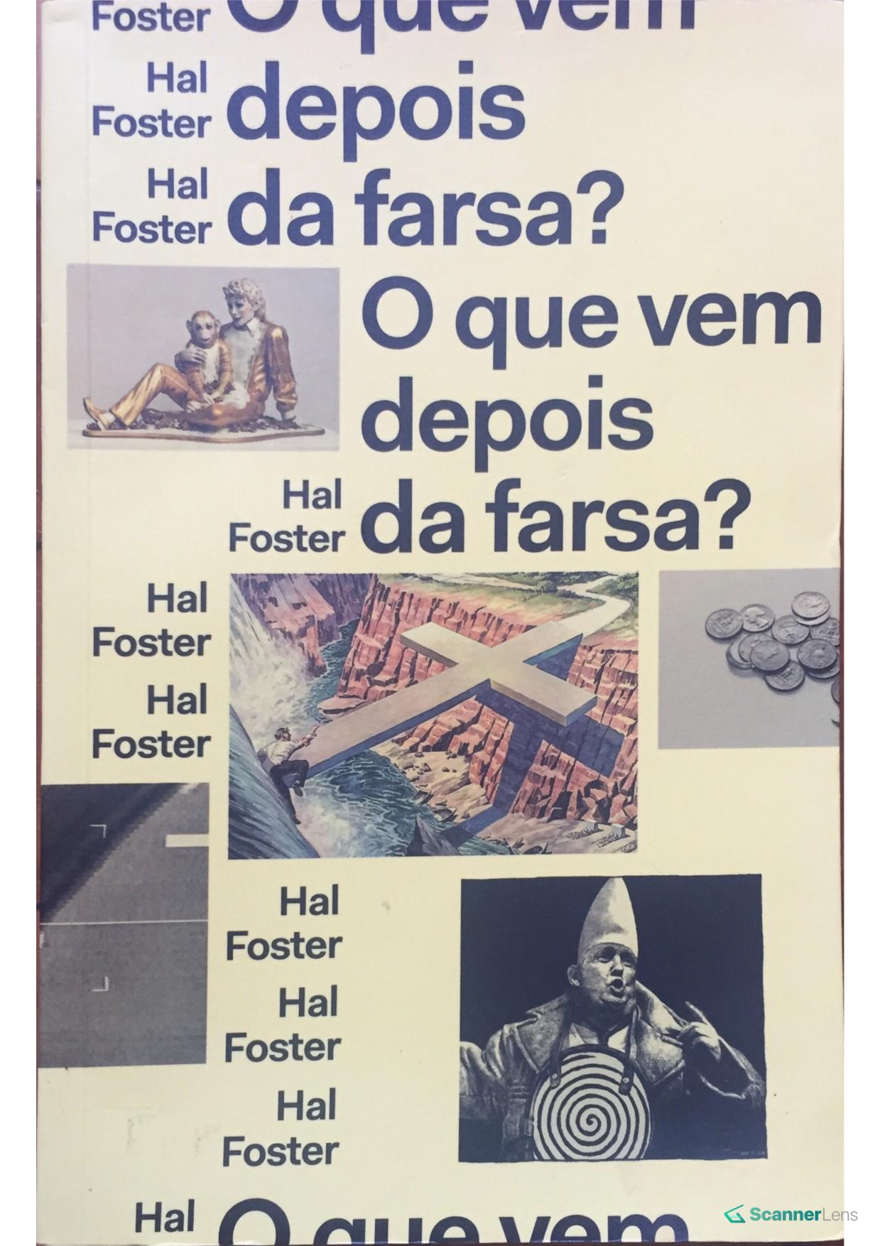 O que vem depois da farsa?