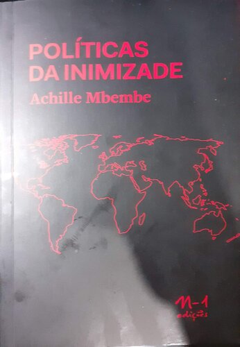 Políticas da Inimizade