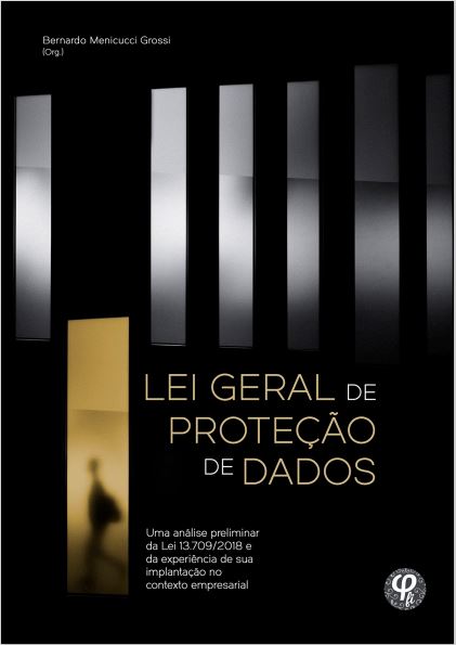 Lei Geral de Proteção de Dados