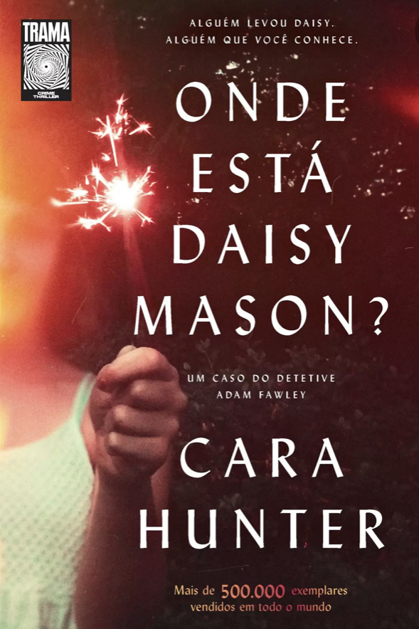 Onde está Daisy Mason?