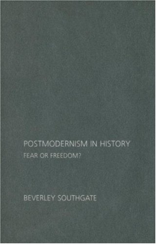 Postmodernism in History