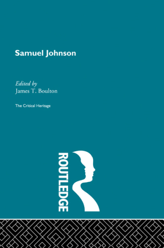 Samuel Johnson