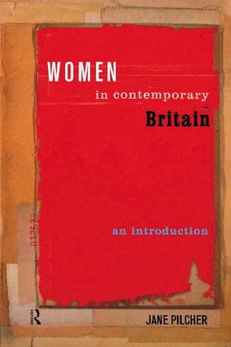 Women in Contemporary Britain