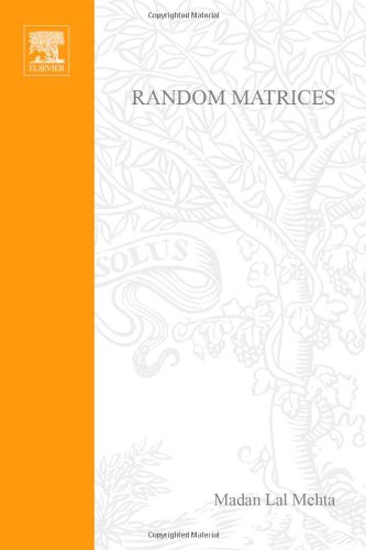 Random matrices