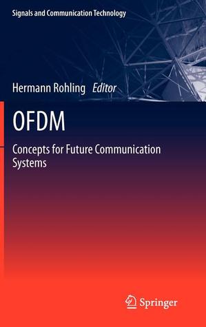 OFDM : concepts for future communication systems