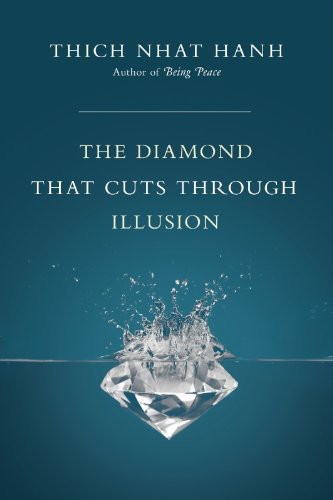 Diamond That Cuts Through Illusion