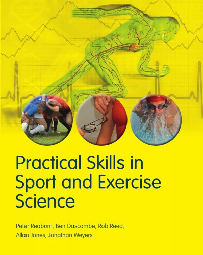 Practical Skills in Sports and Exercise Science