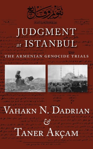 Judgment at Istanbul