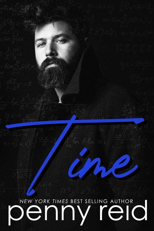 TIME: Rockstar New Adult Romance (Hypothesis Series)