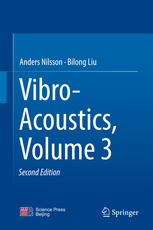 Vibro-acoustics Volume 3