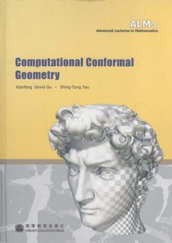 Computation conformal geometry