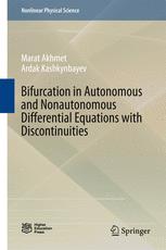 <div class=vernacular lang="zh">自治和非自治不连续微分方程中的分岔 = Bifurcation in autonomous and nonautonomous differential equations with discontinuities /</div>
Zi zhi he fei zi zhi bu lian xu wei fen fang cheng zhong de fen cha = Bifurcation in autonomous and nonautonomous differential equations with discontinuities