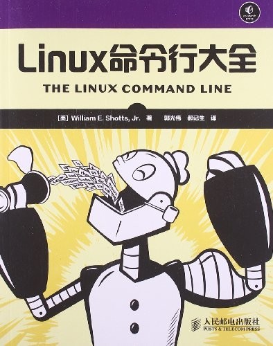 Linux command line Daquan