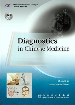 Diagnostics in Chinese Medicine