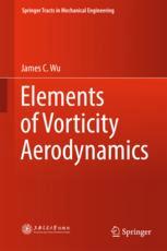 Elements of vorticity aerodynamics