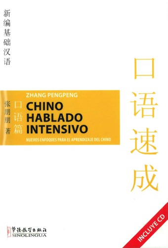 China Hablado Intensive