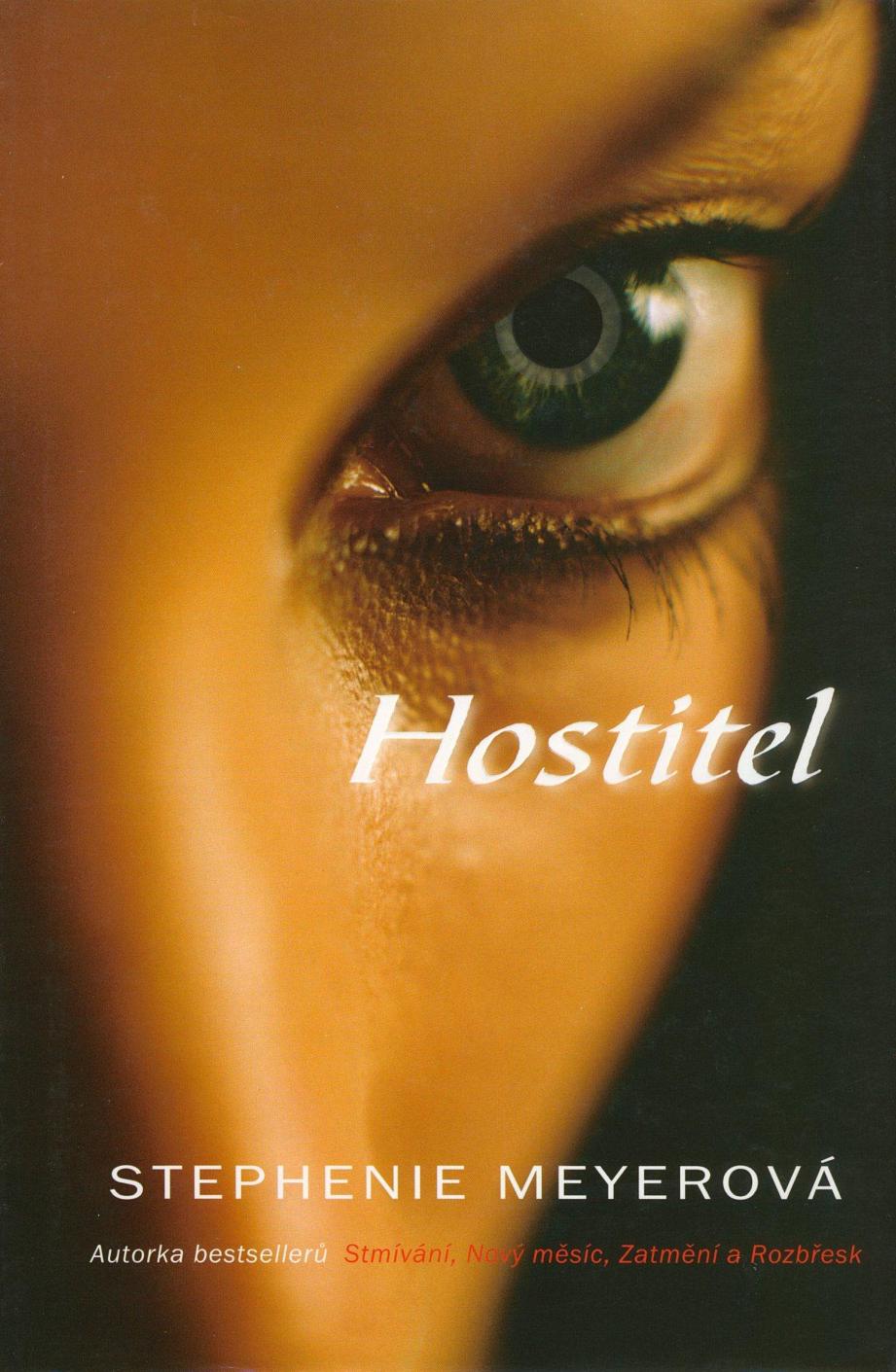 Hostitel