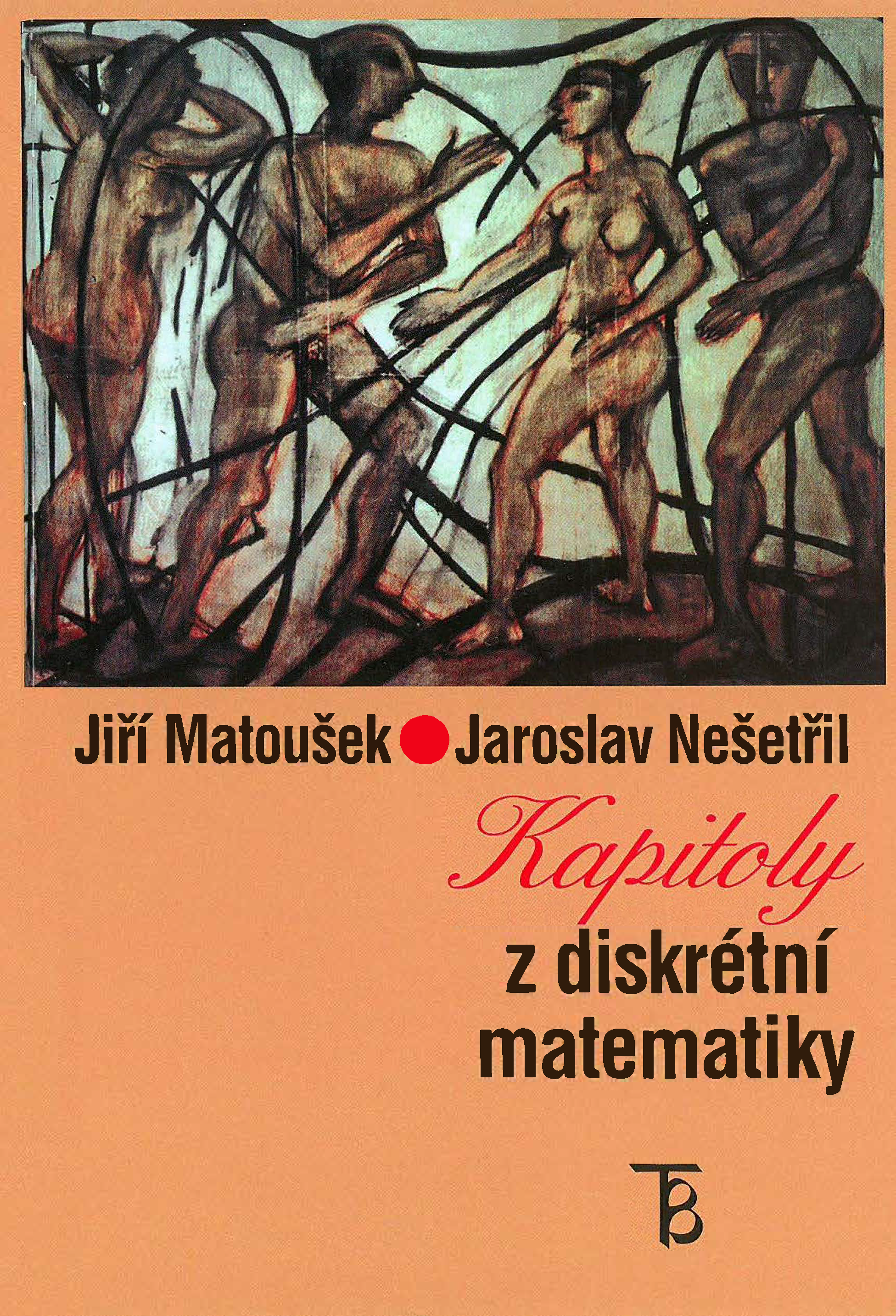 Kapitoly z diskrétní matematiky