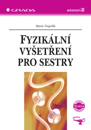 Fyzikální vyšetření pro sestry