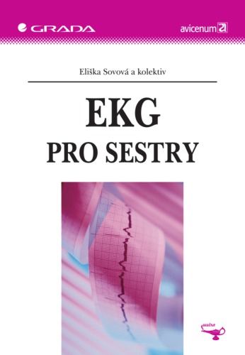 EKG pro sestry