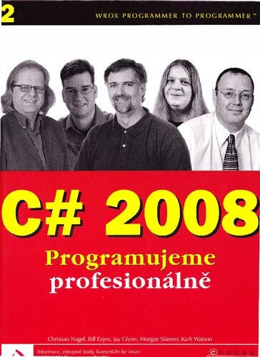 C# 2008