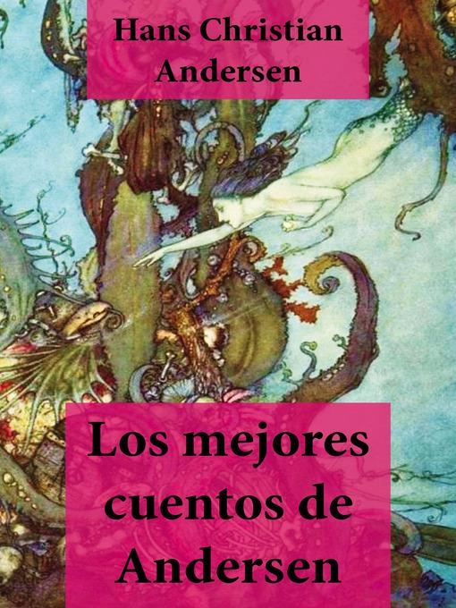 Los mejores cuentos de Andersen