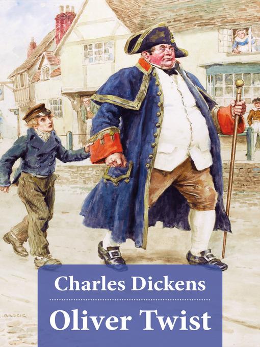 Oliver Twist