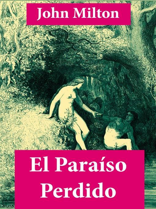 El Paraíso Perdido